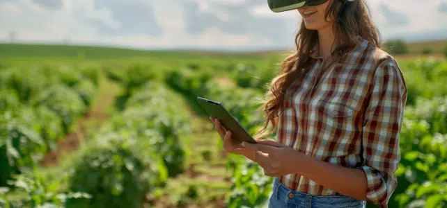 Améliorer la communication interne dans le secteur agronomique : des solutions innovantes